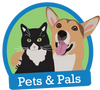 Pets & Pals Logo